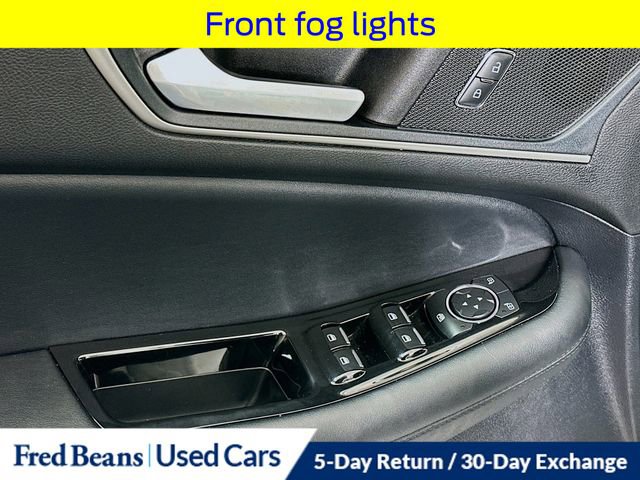 Certified 2020 Ford Edge SEL w/ Convenience Package image 23