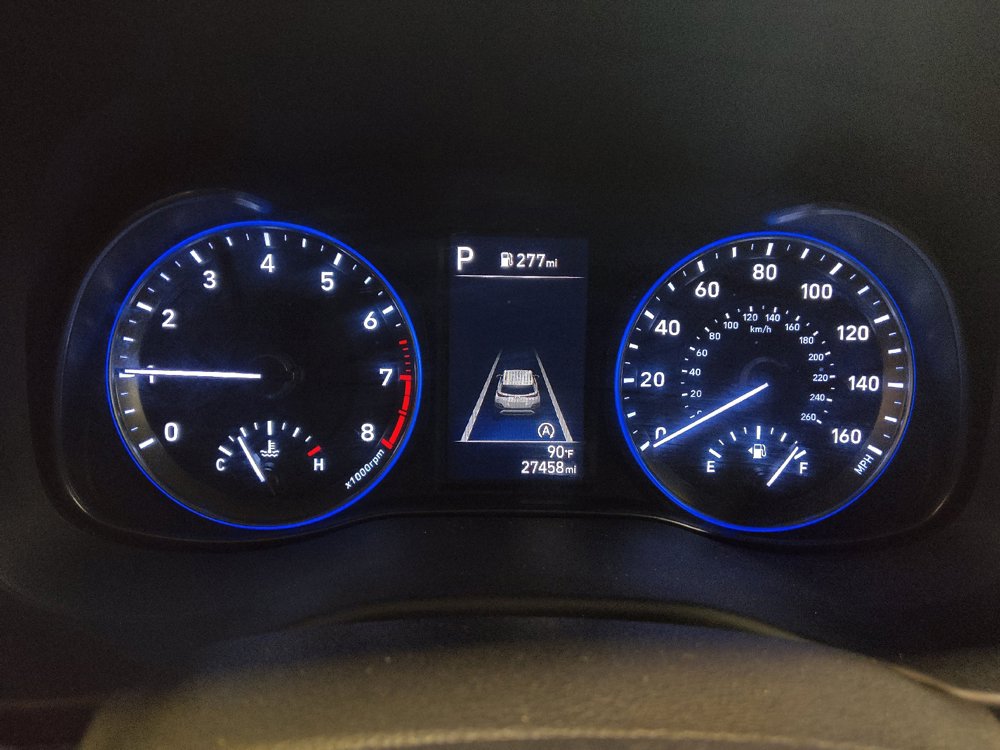 Used 2022 Hyundai Kona SEL FWD image 23