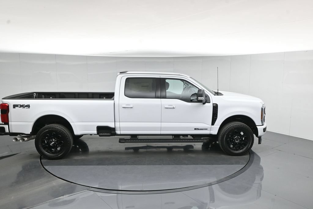 New 2026 Ford F350 XLT w/ XLT Premium Package AWD/4WD image 40