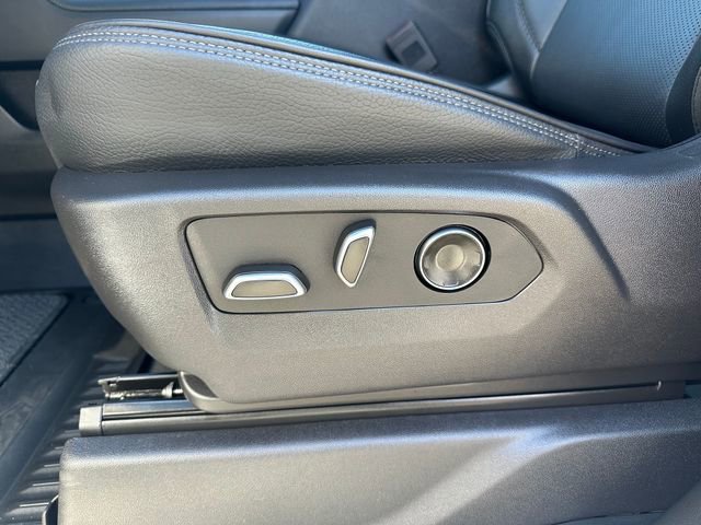 Used 2024 GMC Sierra 1500 Denali image 11