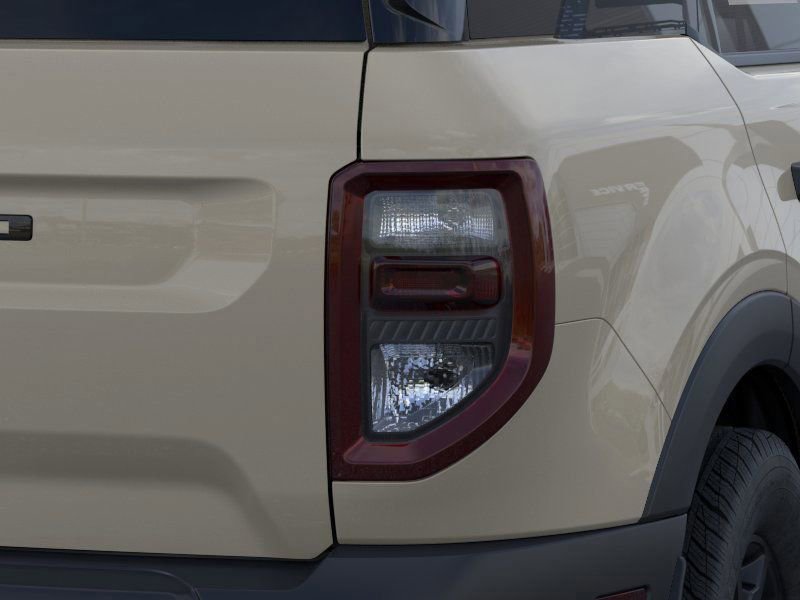 New 2025 Ford Bronco Sport Big Bend w/ Convenience Package image 21