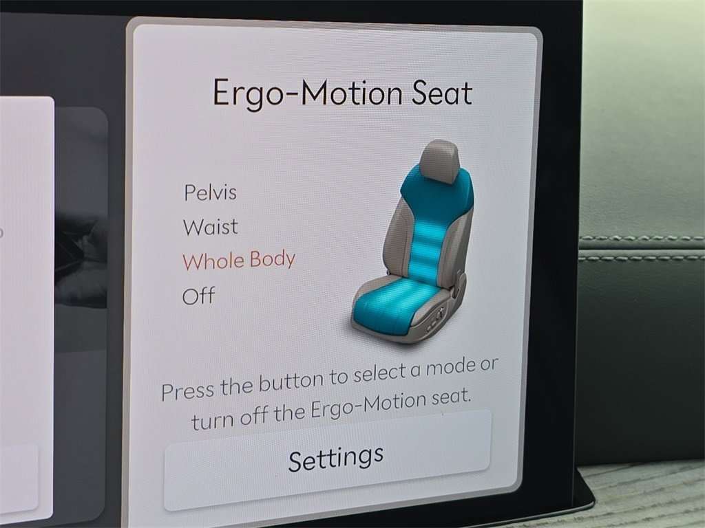 New 2025 Genesis GV80 3.5T Prestige image 39