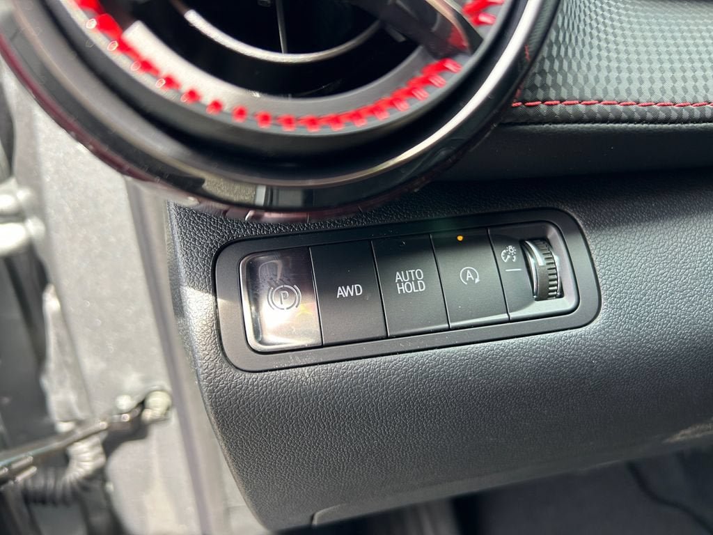 New 2026 Chevrolet Equinox RS w/ Convenience Package III AWD/4WD image 19