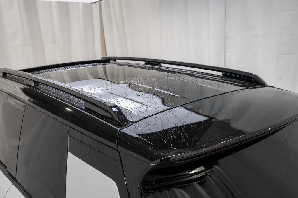 New 2027 Kia Telluride SX Prestige X-Line image 10