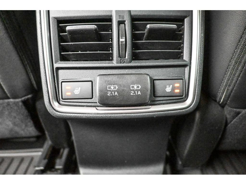 Used 2023 Subaru Forester Touring w/ Popular Package #2 AWD/4WD image 29