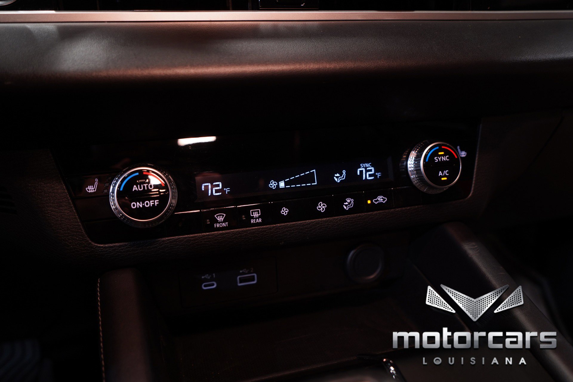 Used 2023 Mitsubishi Outlander SE image 33