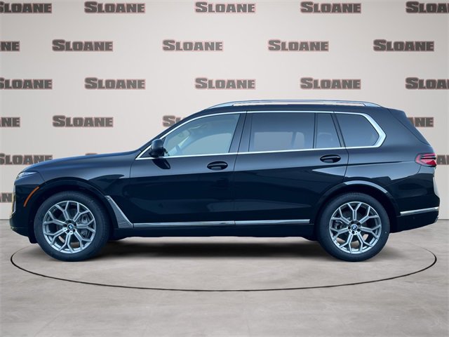 New 2026 BMW X7 xDrive40i w/ Premium Package image 2
