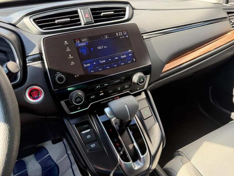 Used 2019 Honda CR-V EX image 27