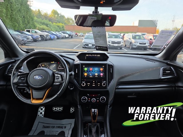 Used 2023 Subaru Forester Wilderness AWD/4WD image 10