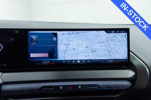 Used 2026 BMW X3 xDrive30i AWD/4WD image 16