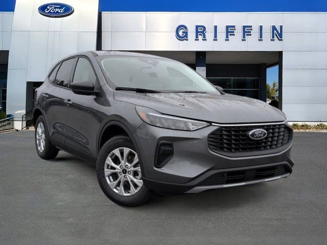 New 2026 Ford Escape Active