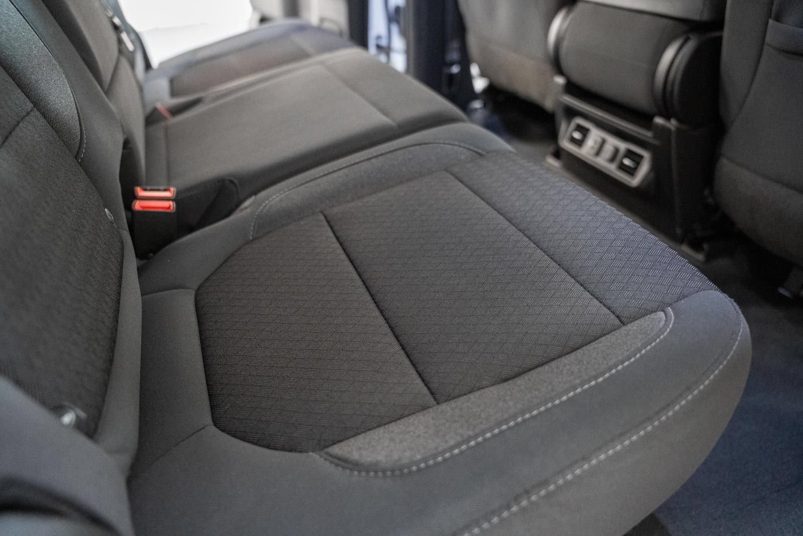 Used 2022 Chevrolet Silverado 1500 RST w/ Redline Edition AWD/4WD image 30