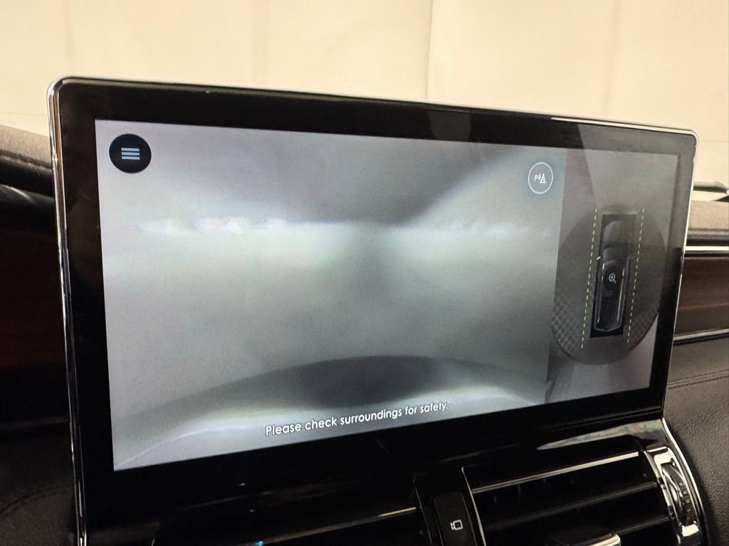 Certified 2022 Lincoln Navigator Reserve image 64