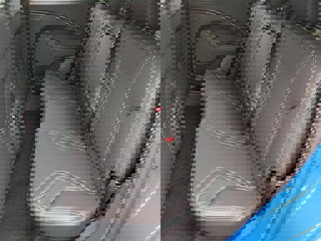 New 2024 Ford Mustang Mach-E Premium image 18