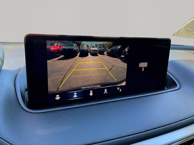 Used 2024 Acura MDX w/ Technology Package FWD image 16