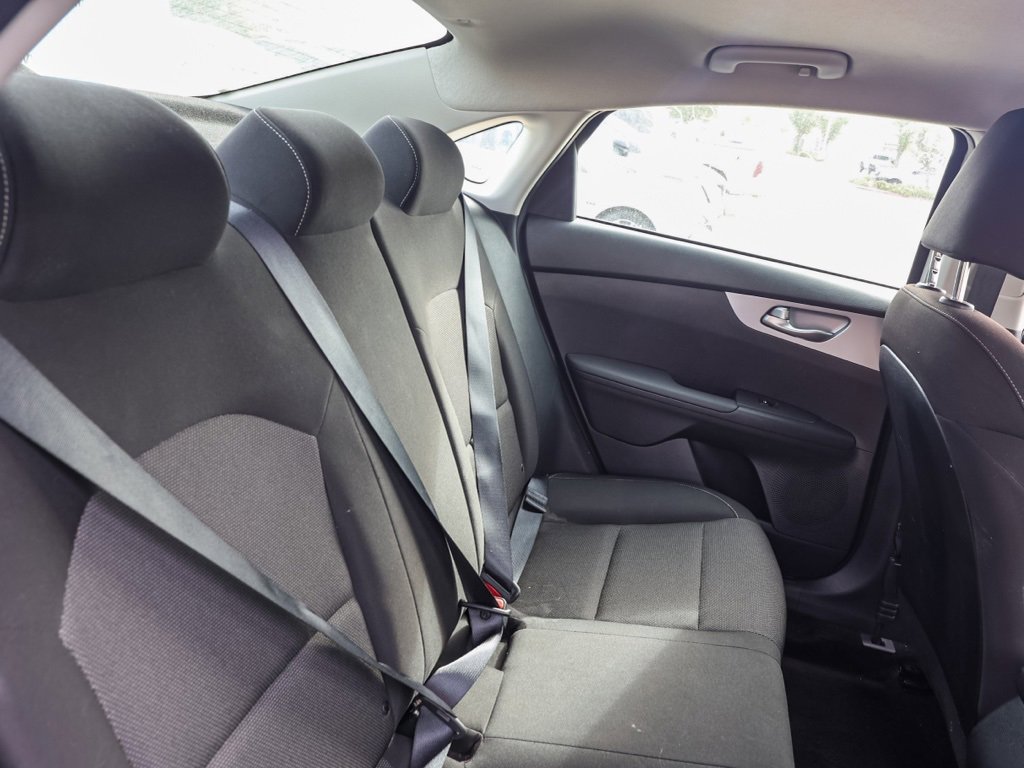 Used 2024 Kia Forte LXS image 17