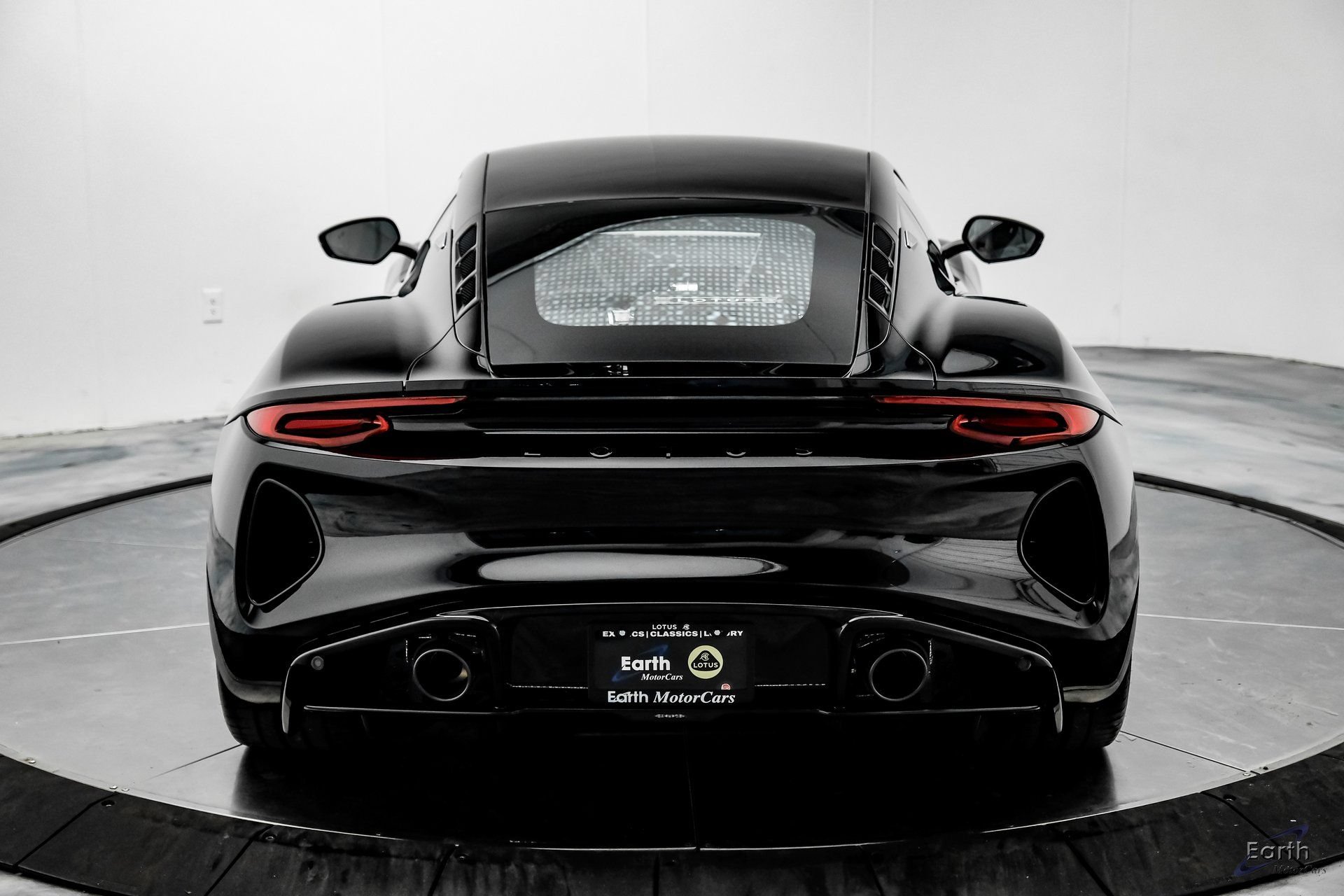 New 2026 Lotus Emira RWD image 15