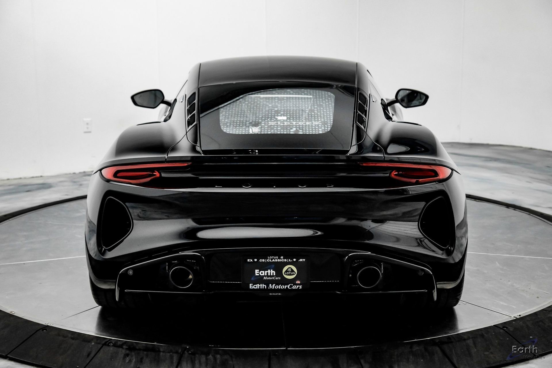 New 2026 Lotus Emira V6 SE Sport image 15