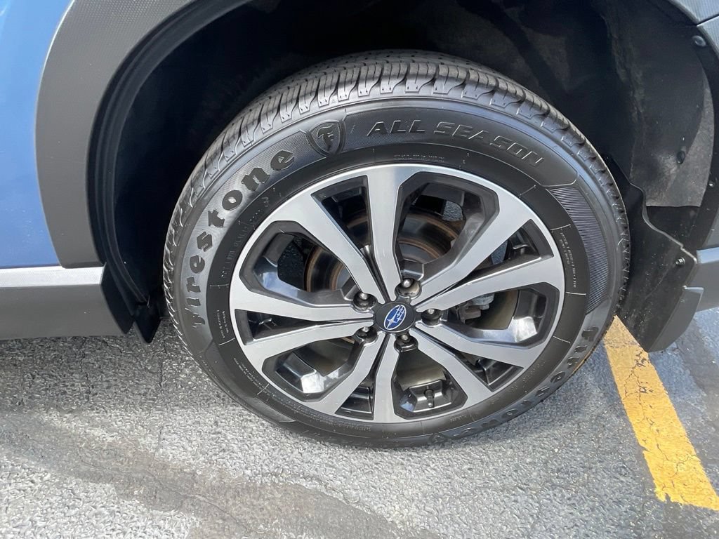 Used 2019 Subaru Forester Limited AWD/4WD image 30