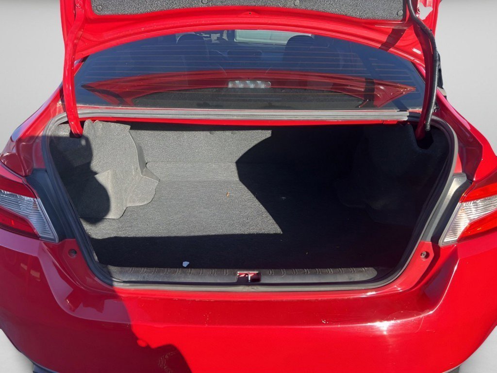 Used 2018 Subaru WRX Limited AWD/4WD image 14