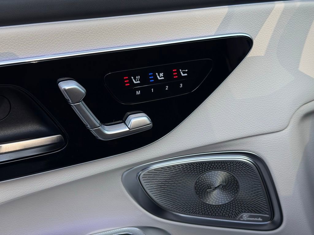 New 2026 Mercedes-Benz CLE 450 4MATIC Cabriolet image 3