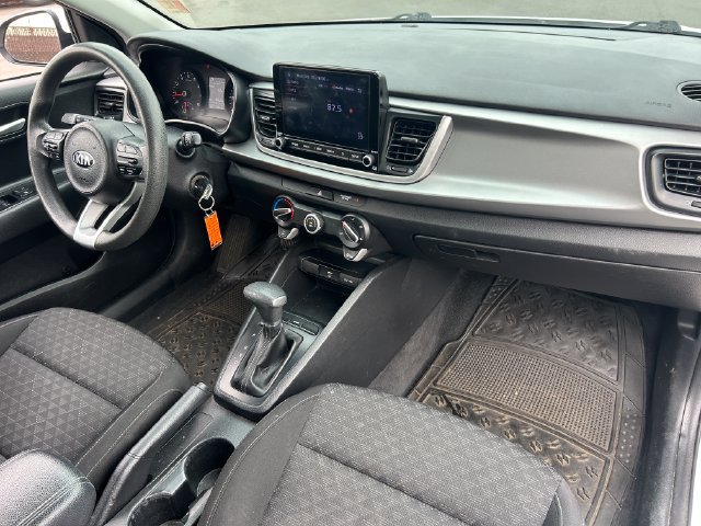 Used 2021 Kia Rio S FWD image 30