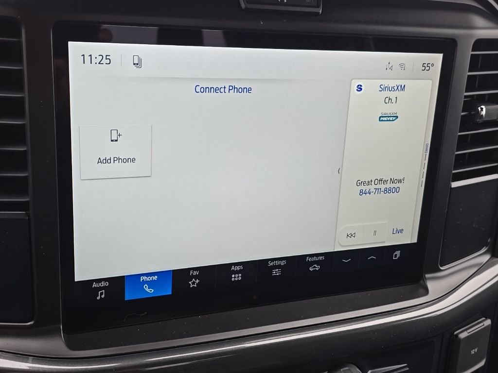 New 2026 Ford F150 STX w/ Equipment Group 200A image 22