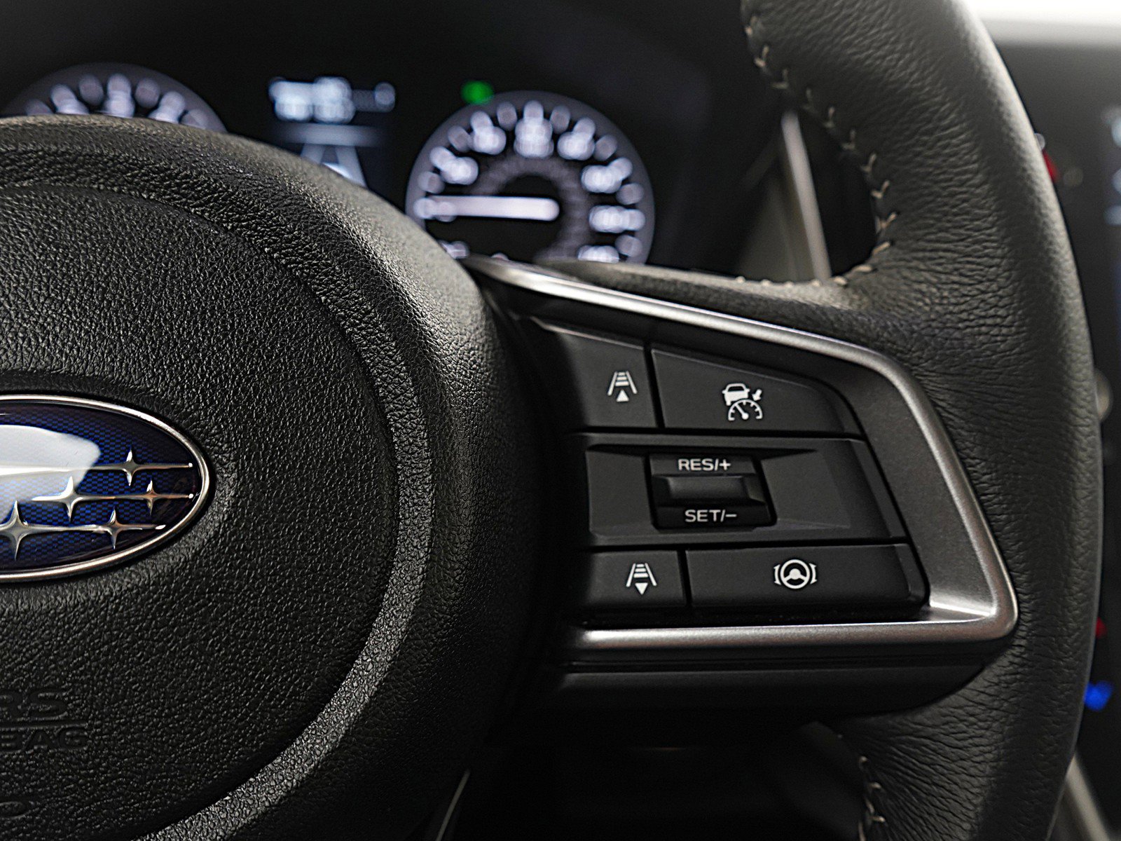 Certified 2025 Subaru Legacy Premium AWD/4WD image 23