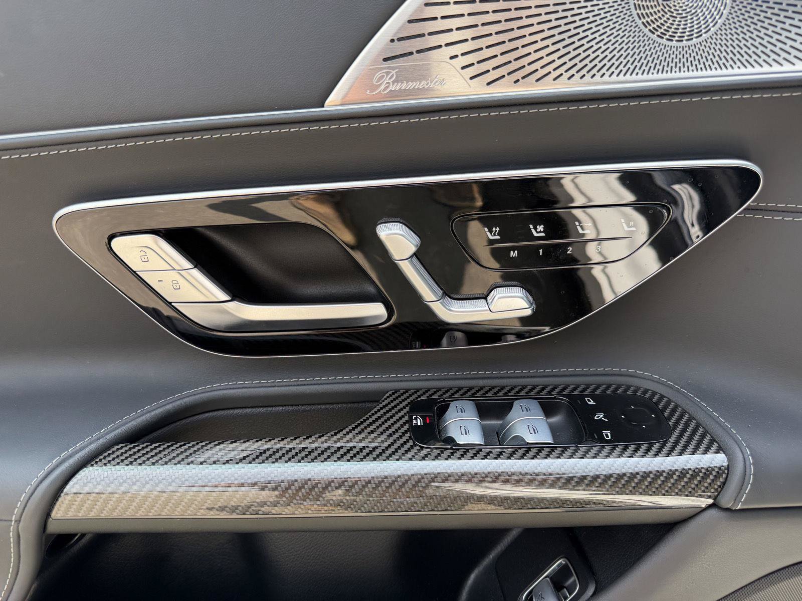 Certified 2022 Mercedes-Benz SL 63 AMG 4MATIC image 5