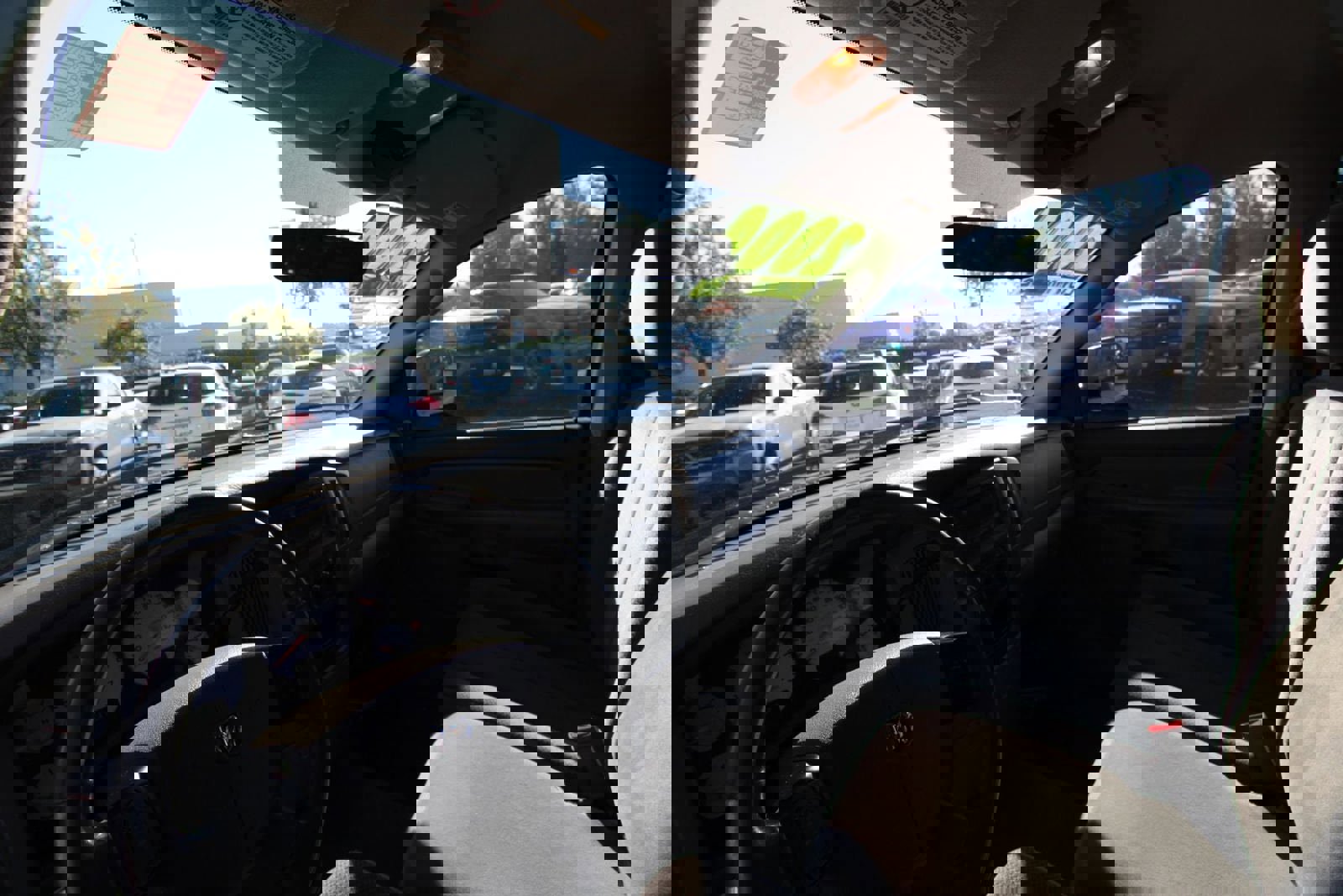 Used 2004 Dodge Ram 1500 Truck SLT w/ Big Horn Quad Cab Value Group image 10