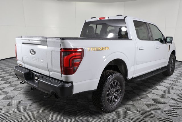 New 2026 Ford F150 Tremor w/ Equipment Group 402A High AWD/4WD image 6