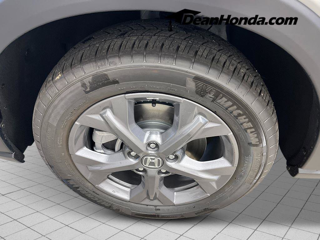 New 2027 Honda HR-V LX image 10