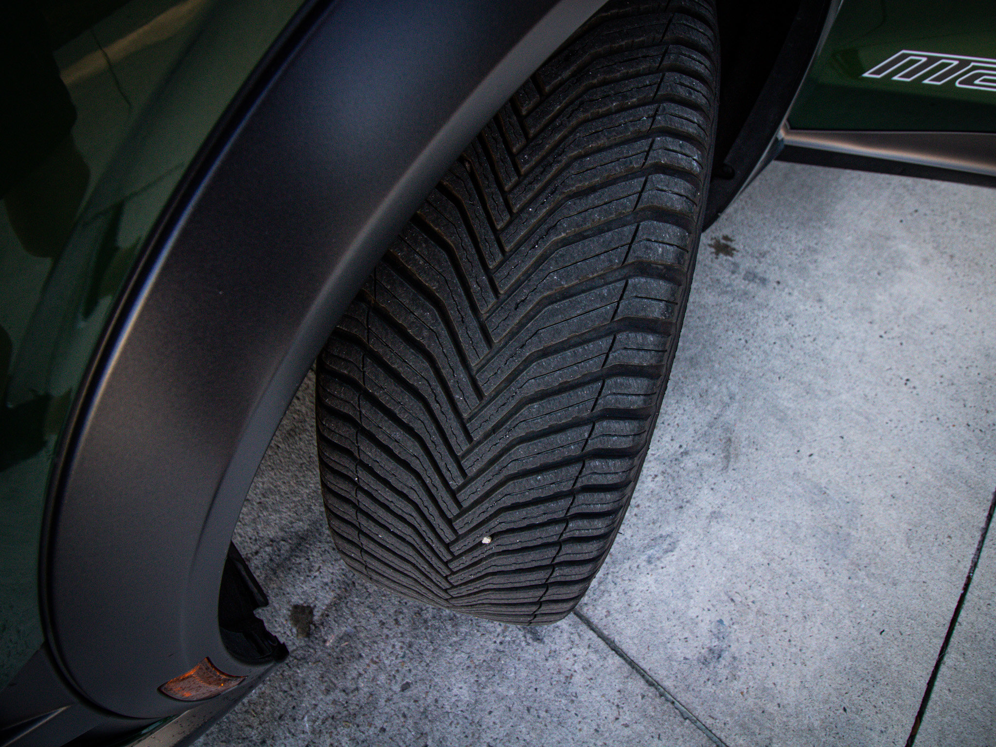 Used 2025 Ford Mustang Mach-E GT w/ Interior Protection Package image 12