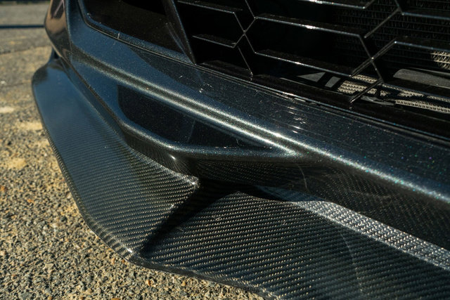 Used 2019 Chevrolet Corvette Z06 image 52