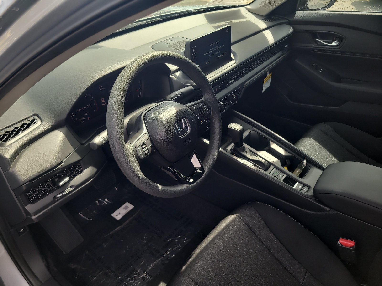 New 2026 Honda Accord SE image 10