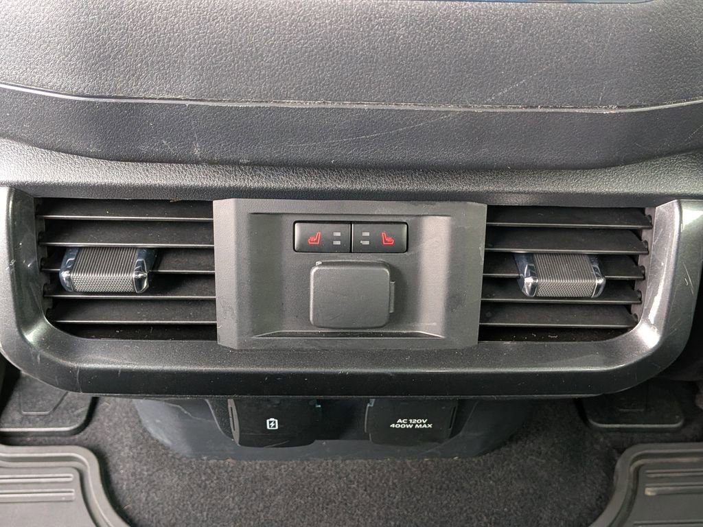 Used 2023 Ford F150 Lariat w/ Equipment Group 502A High image 15