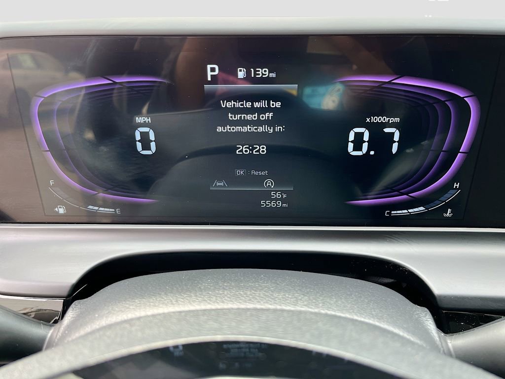 Certified 2026 Kia Seltos S image 21