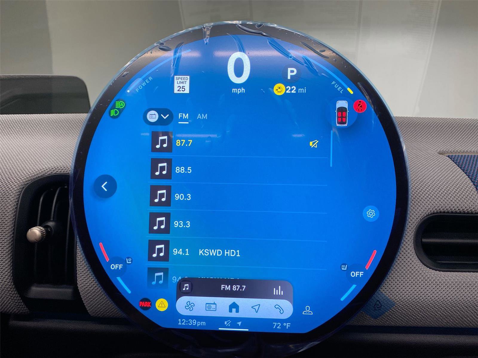 New 2026 MINI Cooper S image 16