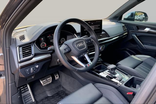 Used 2023 Audi SQ5 Prestige AWD/4WD image 14