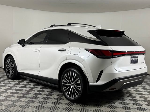 Used 2024 Lexus RX 350 Premium Plus w/ Convenience Package FWD image 7