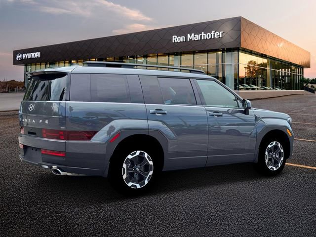 New 2026 Hyundai Santa Fe SEL image 8