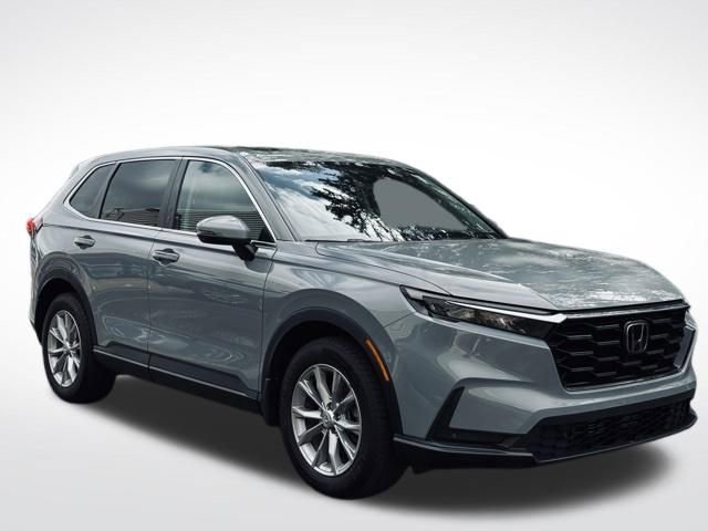 Used 2023 Honda CR-V EX-L image 4