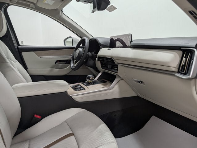 New 2026 MAZDA CX-90 Plug-In Hybrid w/ Premium Plus AWD/4WD image 18