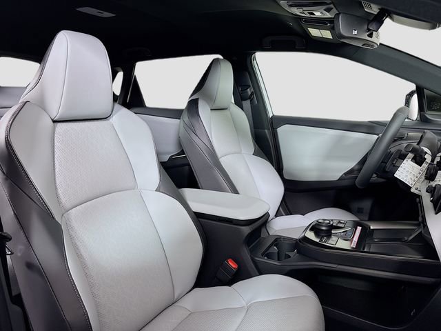 New 2026 Subaru Solterra image 28