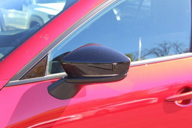 New 2026 MAZDA CX-50 AWD 2.5 Hybrid w/ Premium Pkg image 11