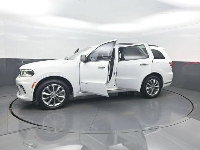 Used 2022 Dodge Durango Citadel AWD/4WD image 30