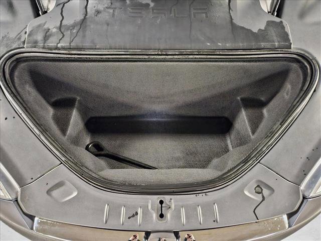 Used 2021 Tesla Model S Performance image 23