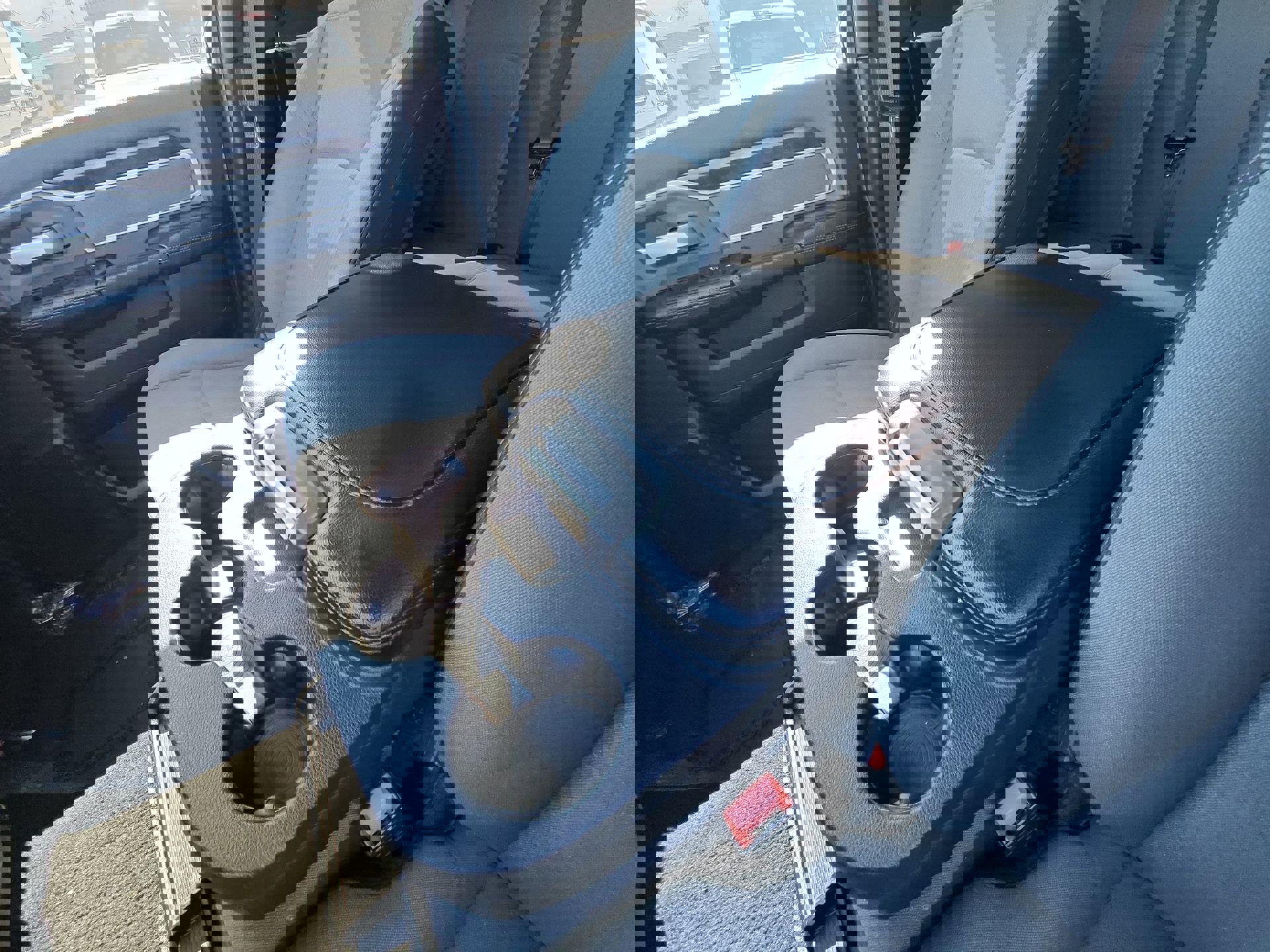 Certified 2022 RAM 2500 Big Horn image 21