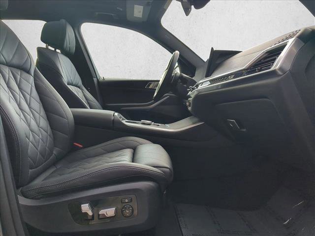 Used 2024 BMW X5 xDrive40i image 28