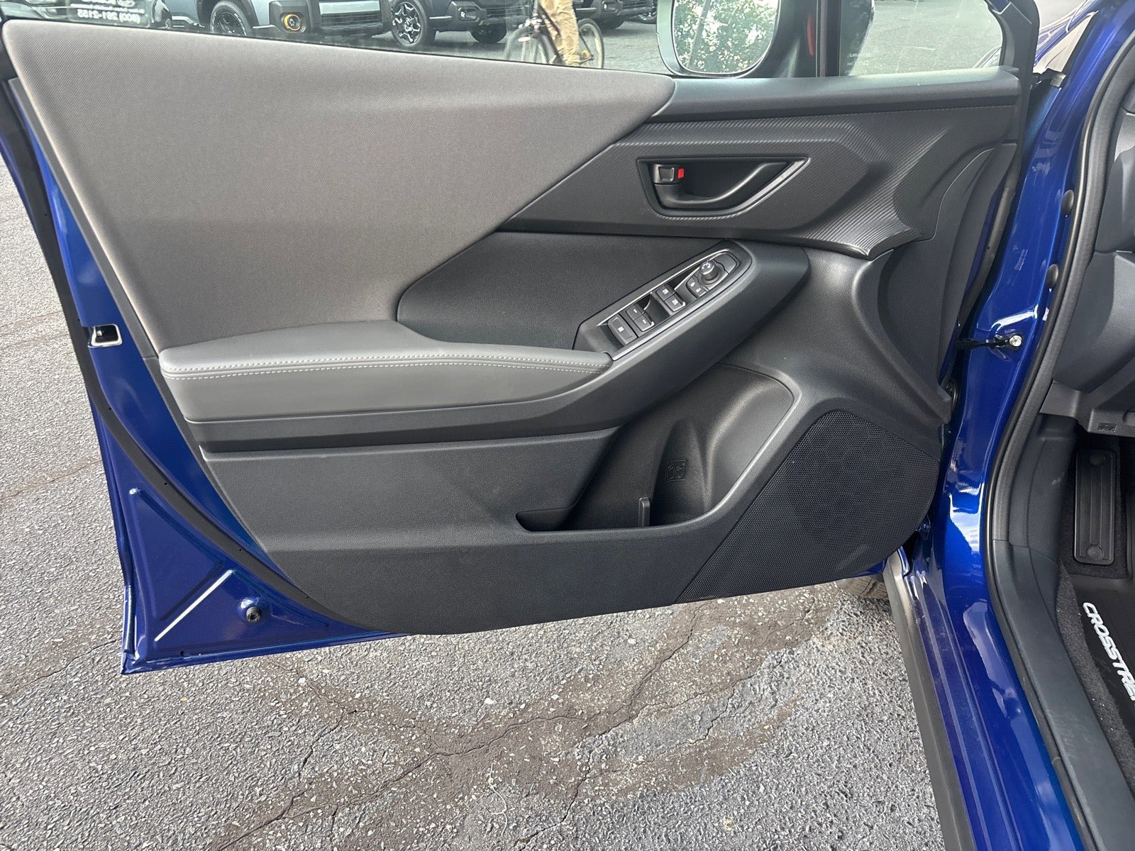 New 2026 Subaru Crosstrek 2.0i Premium AWD/4WD image 10